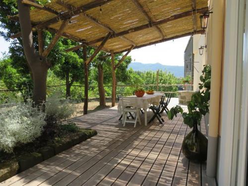 Antico Casale Sorrentino