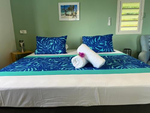 Morning Sun Bungalow