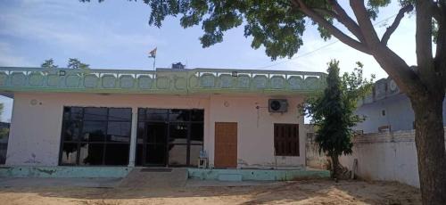 OYO Suraj Plaza Hotel