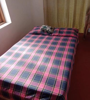 Idalgashinna gueest house