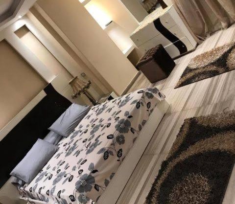 شقق فندقيه للايجار في المهندسين