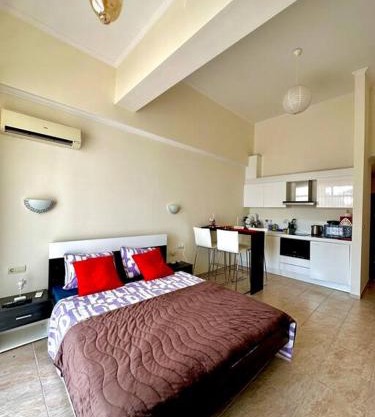 SeaBreeze Retreat (Andalusia)