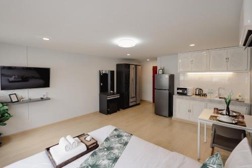 DHIresidence at Impact,Muangthongthani