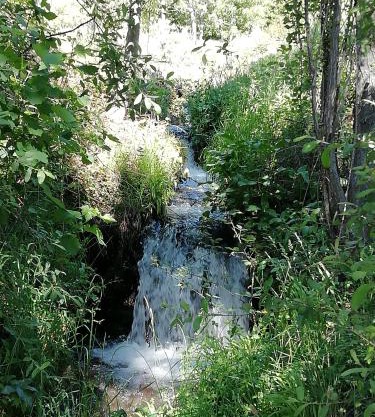 Apartamento Sendero de las Acequias