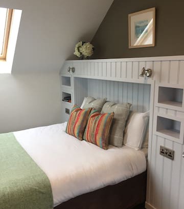 Doolin Apartment | Cosy apartment in the heart of Doolin village.
