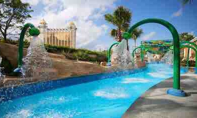 Historic Center of Macau Other | 澳门酒店钟点房 Macau hotel hourly rate galaxy/Sheraton