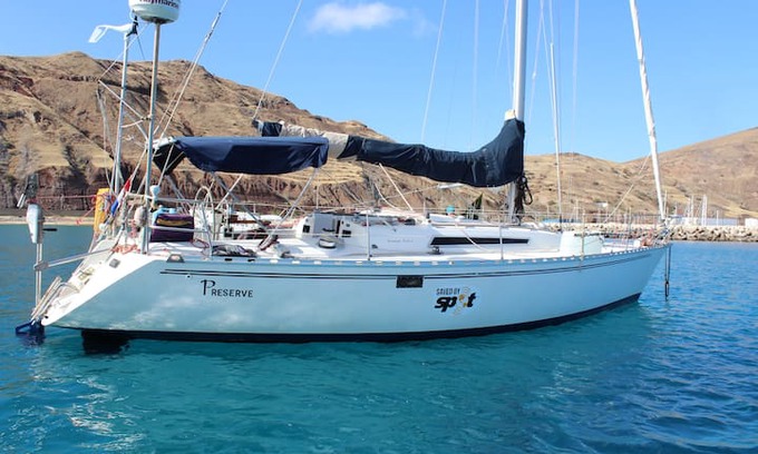 Chaguaramas Boat Rental | Sailing boat in Trinidad I, Chaguaramas