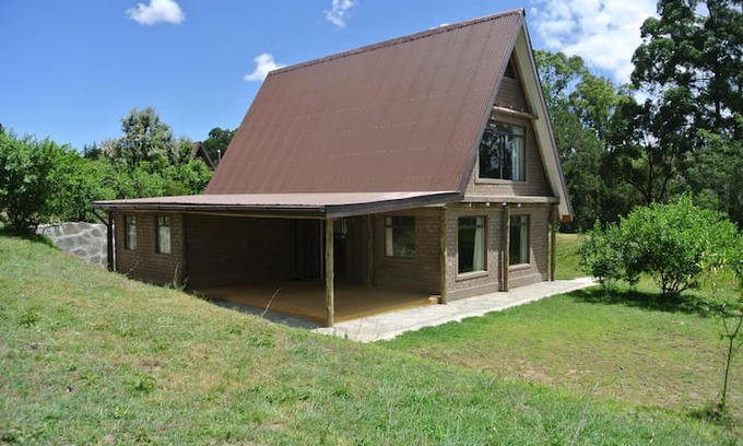 Gilgil Villa | River House cottage