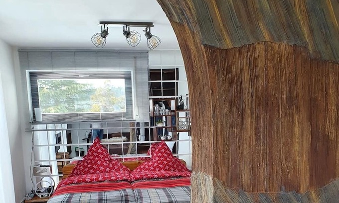 Rotheidlen Apartment | Ferienwohnung Familie Fritsch - Lehne Dich Zurück und Entspanne Dich