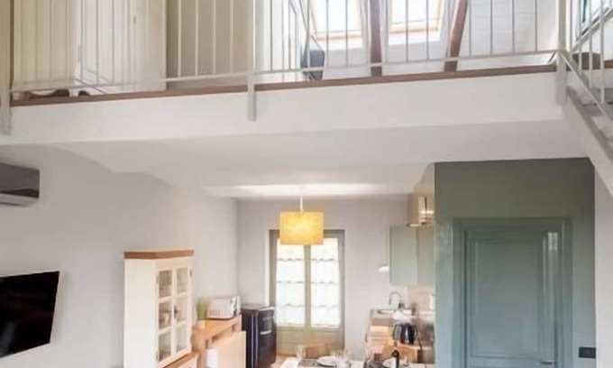 Novello Apartment | Vrbo Property
