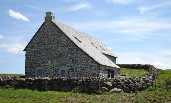 Collandres Cottage | Gite Collandres, 3 bedrooms, 6 persons