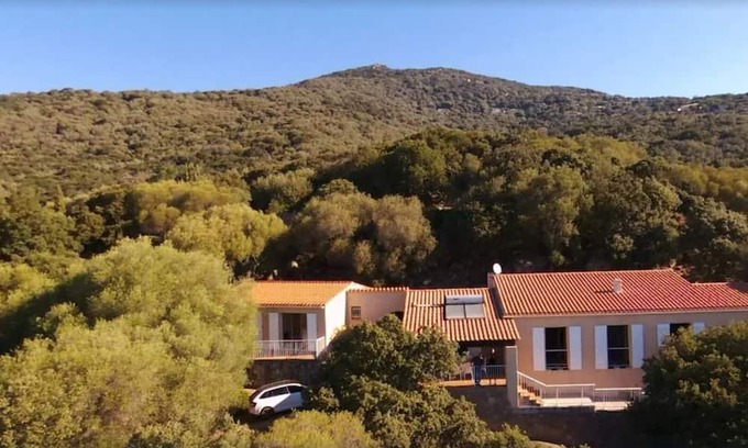 Vetricella Villa | IDEAL FOR STAY WITH FAMILY OR FRIENDS