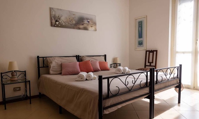 Vercelli Apartment | Vrbo Property