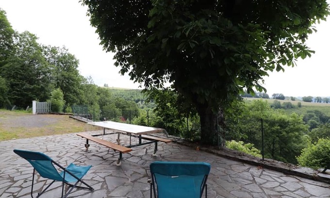 Polminhac Cottage | Gite Polminhac, 3 bedrooms, 6 persons