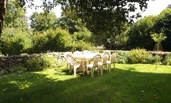 Saint-Cirgues-de-Malbert Cottage | Gite Saint-Cirgues-de-Malbert, 1 bedroom, 2 persons