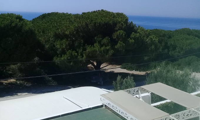 Bizerte House | Maison a Louer a la Grotte Bizerte