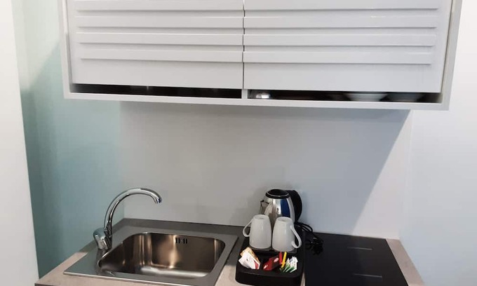 Magazzeno Apartment | Residence/hotel Calypso