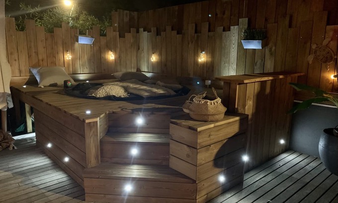 La Lironde Apartment | Very nice and quiet apartment in Montpellier