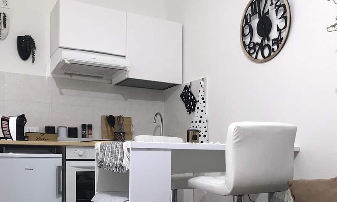 Udine Apartment | Comfortable and equipped mini apartment