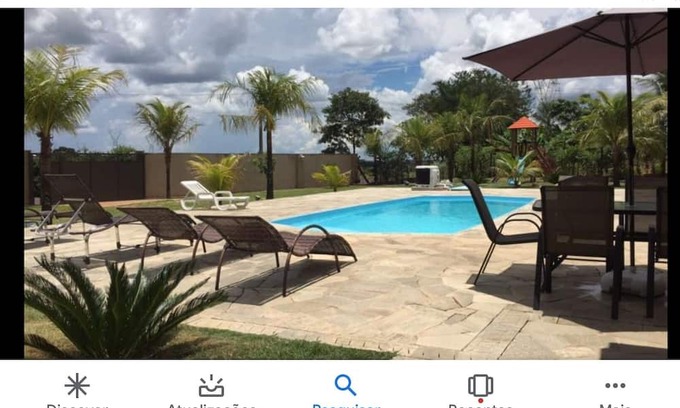 Olimpia Cottage | Small Farm Nook of Birds 02 with Heated Pool