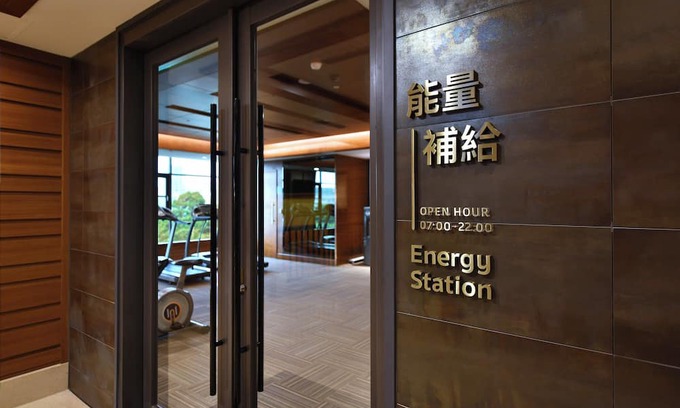 Guishan District Hotel | Fullon Poshtel Linkou