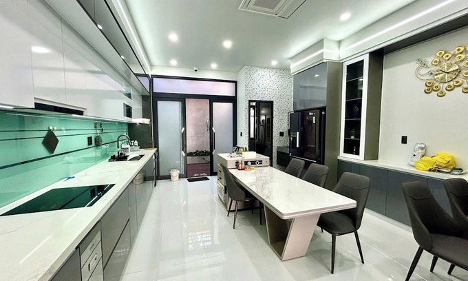 Phan Thiet Villa | The Palm Villa Phan Thiet