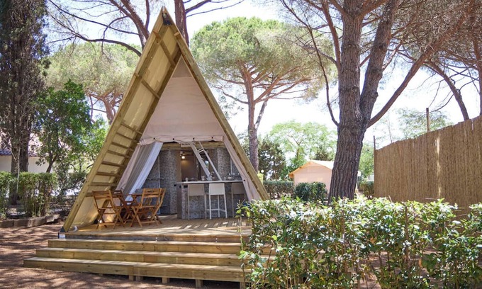 Capalbio Hotel | Camping Village Costa D'Argento