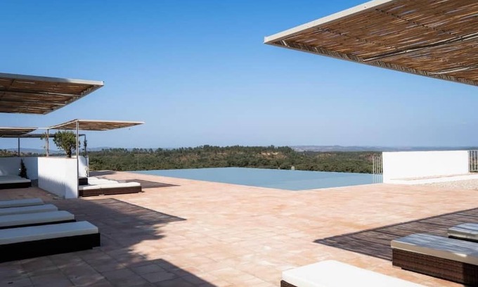 Odemira House | Herdade do Carregouçal