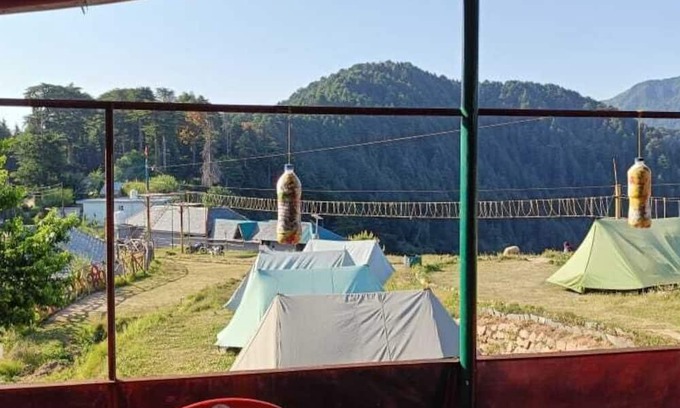 Dalhousie Cottage | DhaulaPir Adventure