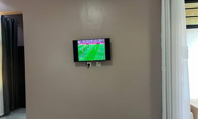 Kigali Hotel | REBERO RESORT