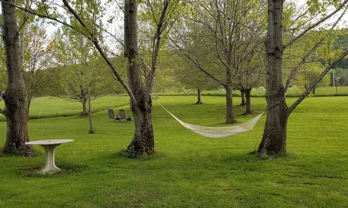 Cazenovia Apartment | RidgeView at Chittenango Falls