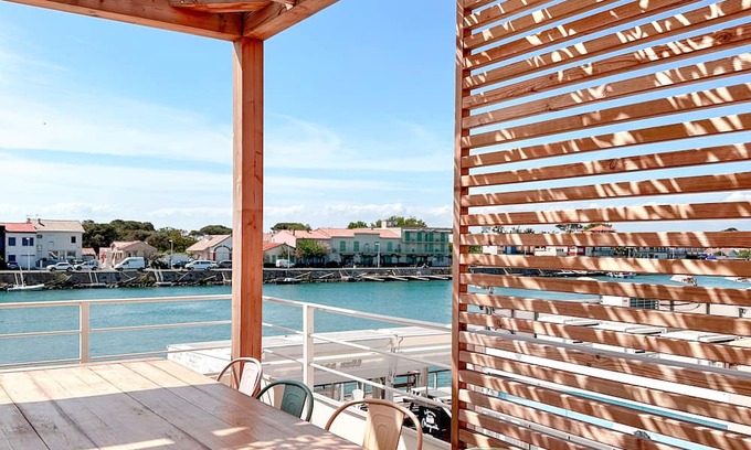 Le Grau-dʼAgde Hotel | Mon P'tit Hôtel