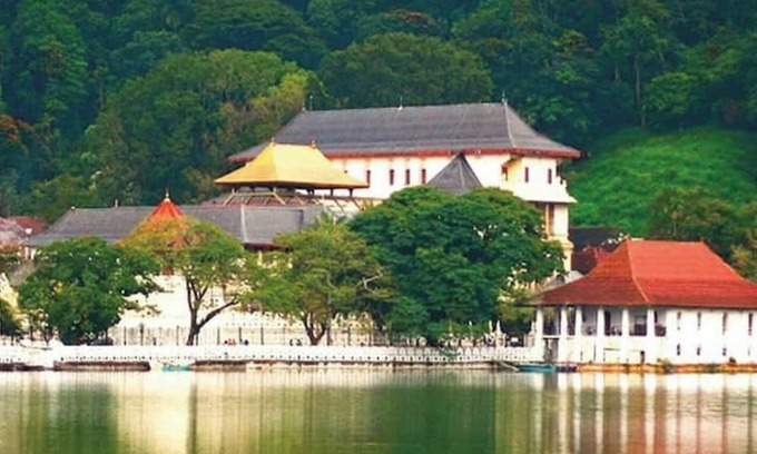 Kandy Apartment | Sobasee Deluxe Bungalow