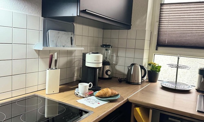 Schnetzenhausen Apartment | "Yvonne's vacation apartment on Lake Constance-your place peace and relaxation"