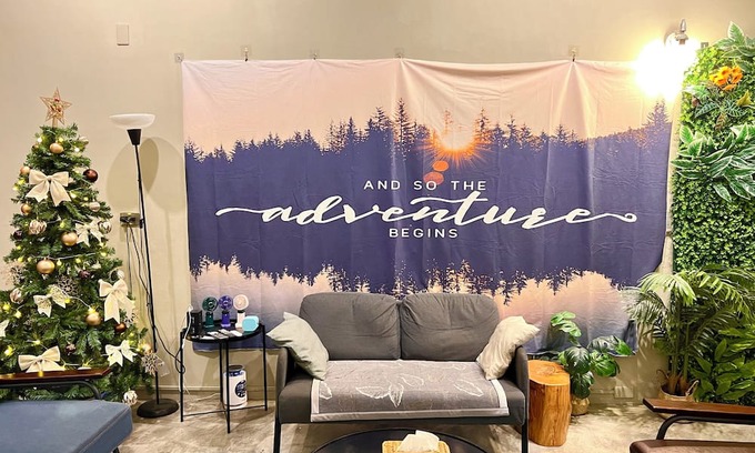 Tainan City Centre Bed & Breakfast | Wang's hostel