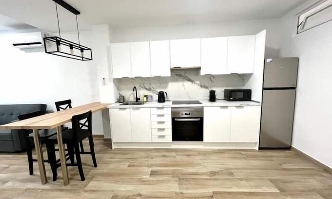 Sant Blai Apartment | Modern and central independent apartment