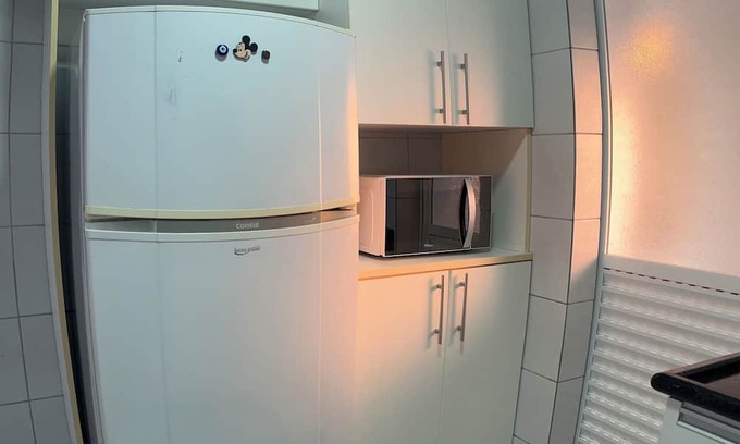 Velha Apartment | Sky Suite-Biggest German Party from 9 to 27 October/Blumenau-SC