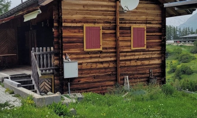 Eischoll Ski Chalet | Gemütliches Chalet in der Voralpe. Ideal für Naturliebhaber. Hundefreundlich!