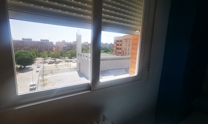 Norte Apartment | Habitación Tranquila al Lado de la Estación de Autobuses