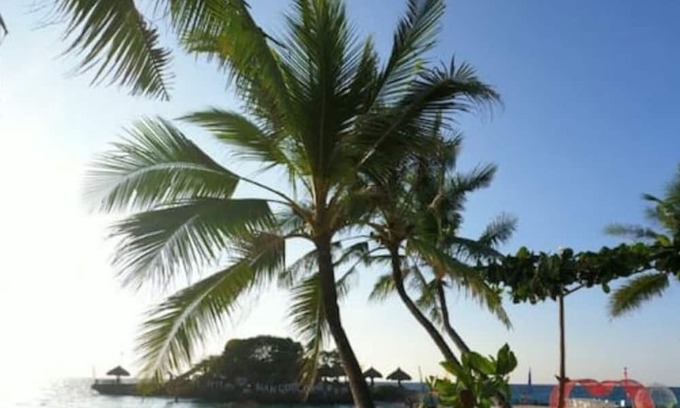 San Francisco Island House | Balcon: Your Cozy Camotes Island Escape