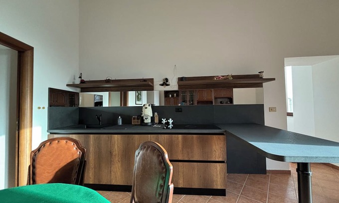 Anzi Apartment | Casa Annabella 1839