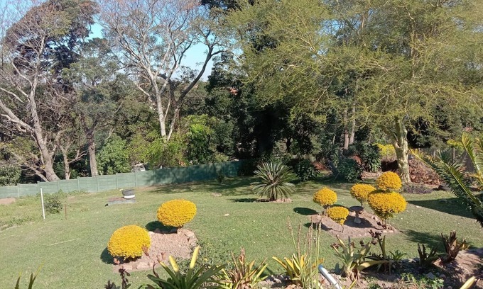 Pinetown House | 6 On Beacon Place Ptn