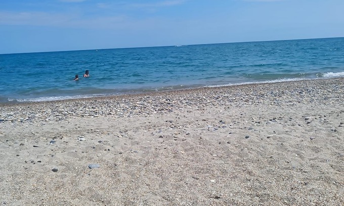 Port Marianne Apartment | Studio 29m2, Quartier Réputé, Parking Terrasse Centre15min mer 8 km Direct Tram