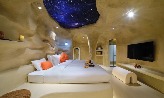 Chengdu Hotel | Blossom Garden Chengdu Jintang