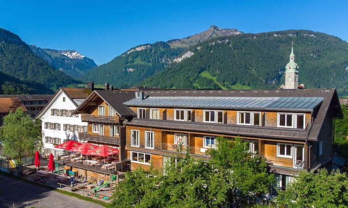 Grossdorf Apartment | Holiday apartment with wellness area