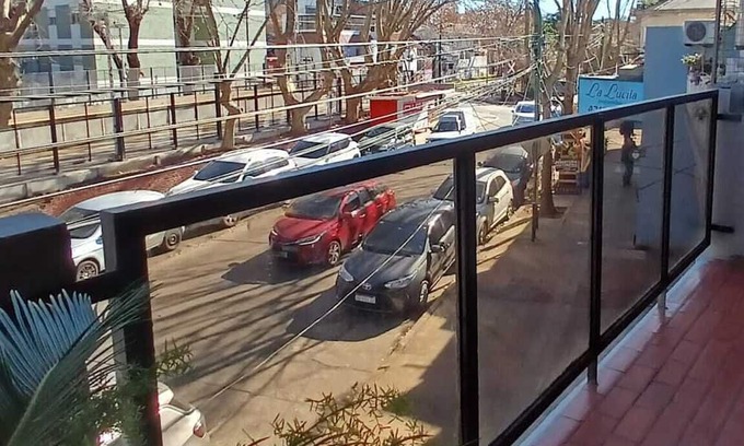 La Lucila Apartment | Ada Apartment in La Lucila