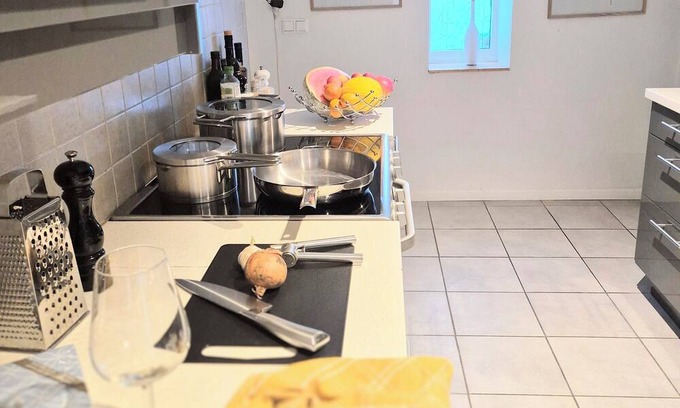 Kavlinge House | Lantlig tillflyktsort mellan Malmö & Helsingborg. Hela boendet uthyres