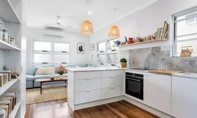 Manunda House | Kiki 6 Min To Cairns And Airport, Pet Friendly