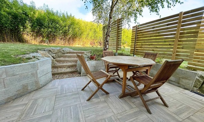 Saint-Evarzec House | Homerez - House in Saint-Évarzec