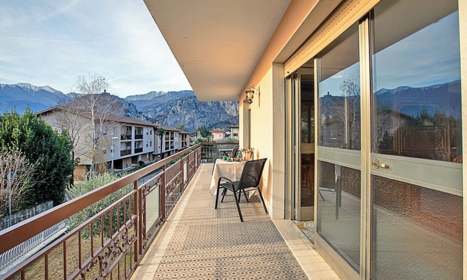 Bolognano-Vignole Apartment | Mass Home - Two Bedroom Apartment, Sleeps 6